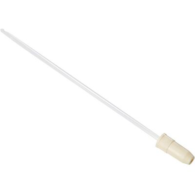 GIMA 29859 Curette Karman N ° 5, flexibel, Einweg, steril, 5 x 24 cm, 20 Stück GIMA 29859 Curette Karman N ° 5, flexibel, Einweg, steril, 5 x 24 cm, 20 Stück