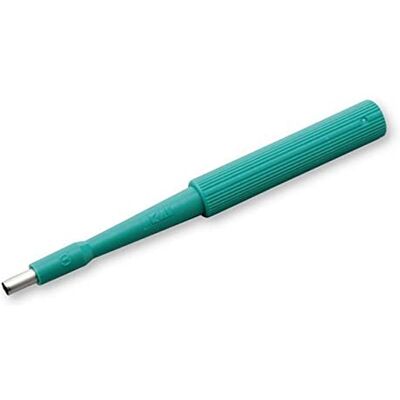 GIMA 22611 Curette biopsia-punch, 2,5 mm Durchmesser, 20 Stück GIMA 22611 Curette biopsia-punch, 2,5 mm Durchmesser, 20 Stück