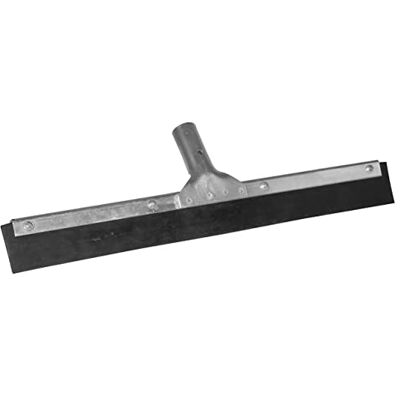Kerbl Gummischwapper (Breite 60 cm, Metall verzinkt, Durchmesser Anstielung 24 mm, Wasserschieber, Bodenabzieher) Kerbl Gummischwapper (Breite 60 cm, Metall verzinkt, Durchmesser Anstielung 24 mm, Wasserschieber, Bodenabzieher)