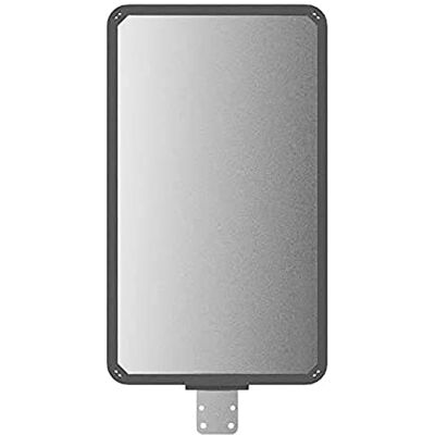 GIMA Gummilaufplatte, flexibel, 120 x 210 mm, autoklavierbar GIMA Gummilaufplatte, flexibel, 120 x 210 mm, autoklavierbar