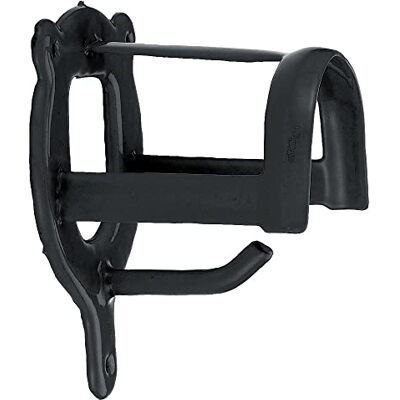 Kerbl Trensenhalter schwarz Kerbl Trensenhalter schwarz