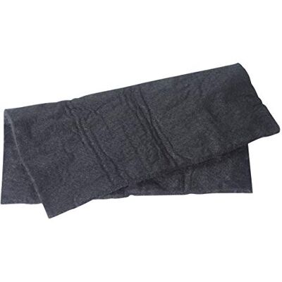 Rothenberger Industrial Flammenschutzmatte 250x250mm schwarz 031051E Zuverlässiger Wärmeschutz bis zu 1000 °C Rothenberger Industrial Flammenschutzmatte 250x250mm schwarz 031051E Zuverlässiger Wärmeschutz bis zu 1000 °C