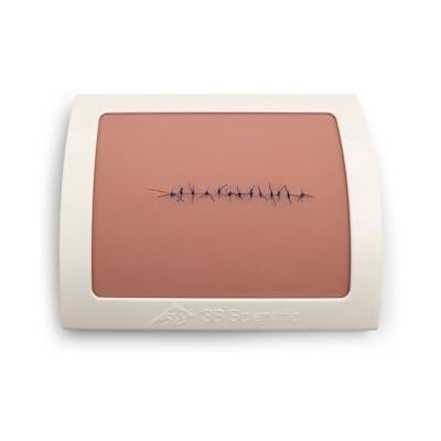 3B Scientific Hautnahttrainer P22 – helle Hautfarbe 3B Scientific Hautnahttrainer P22 – helle Hautfarbe