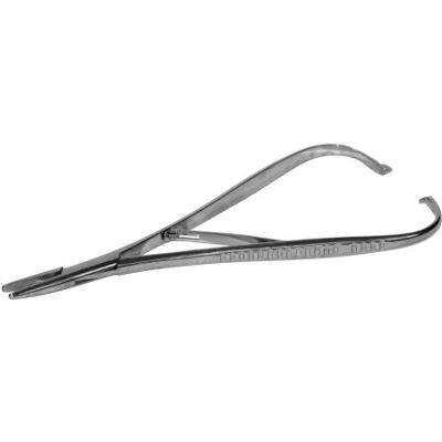 Kerbl Nadelhalter "Mathieu" 17 cm Kerbl Nadelhalter "Mathieu" 17 cm
