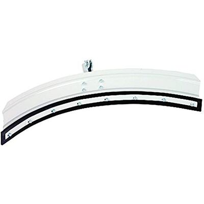 Kerbl KOT-und Gülleschieber halbrund 50 cm Kotkrücke Schieber Kerbl KOT-und Gülleschieber halbrund 50 cm Kotkrücke Schieber