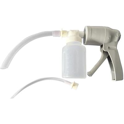 GIMA 28125 Handstaubsauger mit Filter GIMA 28125 Handstaubsauger mit Filter