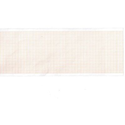 Contec ECG Papier - 10 Rollen - 80mm x 20m - 300/600 G Contec ECG Papier - 10 Rollen - 80mm x 20m - 300/600 G