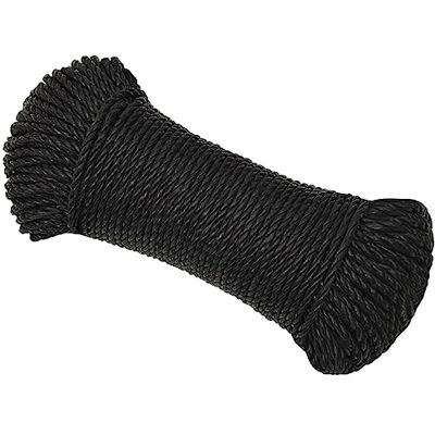 vidaXL Polypropylenseil Seil Schnur Flechtleine Tauwerk Bootsseil Ankerleine vidaXL Polypropylenseil Seil Schnur Flechtleine Tauwerk Bootsseil Ankerleine