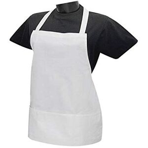 MISEMIYA Ref-865 Unisex Kochschürze - Küchenkleidung MISEMIYA Ref-865 Unisex Kochschürze - Küchenkleidung