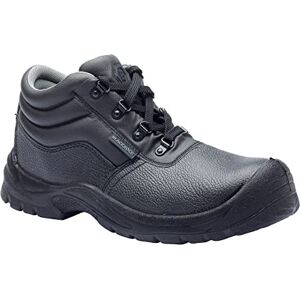 Blackrock Wasserabweisende Chukka Sicherheitsschuhe Herren S3 Sicherheitsstiefel, Arbeitsschuhe Herren S3 leicht Sicherheitsschuhe Damen Arbeits- & Berufsschuhe Leichtgewicht Leder Rutschfest, Vor Ort Blackrock Wasserabweisende Chukka Sicherheitsschuhe Herren S3 Sicherheitsstiefel, Arbeitsschuhe Herren S3 leicht Sicherheitsschuhe Damen Arbeits- & Berufsschuhe Leichtgewicht Leder Rutschfest, Vor Ort