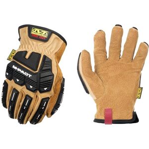 Mechanix Wear DuraHide M-Pact® Driver F9-360 Handschuhe (Large, DuraHide®-Leder) Mechanix Wear DuraHide M-Pact® Driver F9-360 Handschuhe (Large, DuraHide®-Leder)