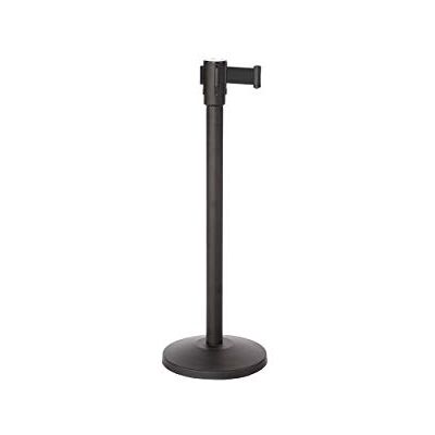 Saro 399-10065 AF 206 PS Personenleitsystem, Schwarz Saro 399-10065 AF 206 PS Personenleitsystem, Schwarz