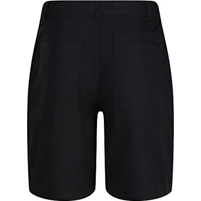 Regatta Herren Action Shorts Workwear Shorts, Schwarz (Schwarz), NA (Herstellergröße: 44) Regatta Herren Action Shorts Workwear Shorts, Schwarz (Schwarz), NA (Herstellergröße: 44)