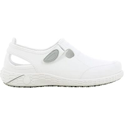 SAFETY JOGGER Sicherheits und Arbeitsschuhe Damen LINA Pflegeschuhe, Berufsschuhe Pflege SAFETY JOGGER Sicherheits und Arbeitsschuhe Damen LINA Pflegeschuhe, Berufsschuhe Pflege