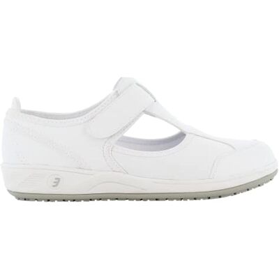 SAFETY JOGGER Sicherheits und Arbeitsschuhe Damen Camille Pflegeschuhe, Berufsschuhe Pflege SAFETY JOGGER Sicherheits und Arbeitsschuhe Damen Camille Pflegeschuhe, Berufsschuhe Pflege