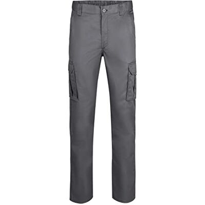 VELILLA 103001 Mehrtaschenhose (Größe 52) Farbe grau VELILLA 103001 Mehrtaschenhose (Größe 52) Farbe grau