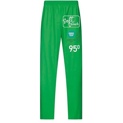Exner Medizinische OP-Schlupfhose, Pflege-Hose, Arbeitshose, Unisex für Herren und Damen in Medizin, Krankenpflege, Altenpflege, SPA, Wellnes, weiß, grau, blau, grün, rot, rosa, lila, orange, beige Exner Medizinische OP-Schlupfhose, Pflege-Hose, Arbeitshose, Unisex für Herren und Damen in Medizin, Krankenpflege, Altenpflege, SPA, Wellnes, weiß, grau, blau, grün, rot, rosa, lila, orange, beige