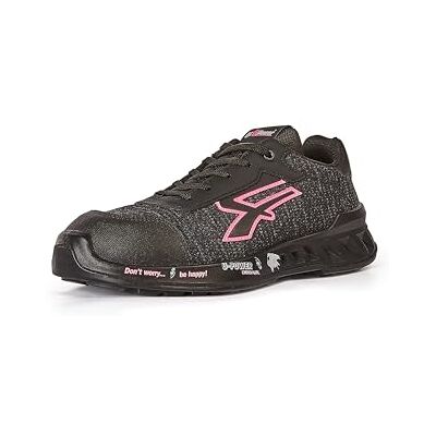 U Power Unisex Michelle S ESD S1ps Fo SrSicherheitsschuhe U Power Unisex Michelle S ESD S1ps Fo SrSicherheitsschuhe