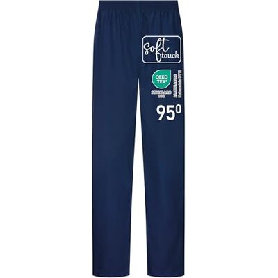 Exner Medizinische OP-Schlupfhose, Pflege-Hose, Arbeitshose, Unisex für Herren und Damen in Medizin, Krankenpflege, Altenpflege, SPA, Wellnes, weiß, grau, blau, grün, rot, rosa, lila, orange, beige Exner Medizinische OP-Schlupfhose, Pflege-Hose, Arbeitshose, Unisex für Herren und Damen in Medizin, Krankenpflege, Altenpflege, SPA, Wellnes, weiß, grau, blau, grün, rot, rosa, lila, orange, beige