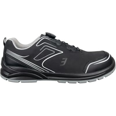 SAFETY JOGGER Sicherheits und Arbeitsschuhe Herren und Damen CADORS3TLS Sicherheitsschuhe, Schutzschuhe SAFETY JOGGER Sicherheits und Arbeitsschuhe Herren und Damen CADORS3TLS Sicherheitsschuhe, Schutzschuhe