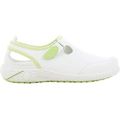SAFETY JOGGER Sicherheits und Arbeitsschuhe Damen LINA Pflegeschuhe, Berufsschuhe Pflege SAFETY JOGGER Sicherheits und Arbeitsschuhe Damen LINA Pflegeschuhe, Berufsschuhe Pflege