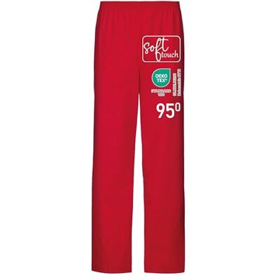 Exner Medizinische OP-Schlupfhose, Pflege-Hose, Arbeitshose, Unisex für Herren und Damen in Medizin, Krankenpflege, Altenpflege, SPA, Wellnes, weiß, grau, blau, grün, rot, rosa, lila, orange, beige Exner Medizinische OP-Schlupfhose, Pflege-Hose, Arbeitshose, Unisex für Herren und Damen in Medizin, Krankenpflege, Altenpflege, SPA, Wellnes, weiß, grau, blau, grün, rot, rosa, lila, orange, beige