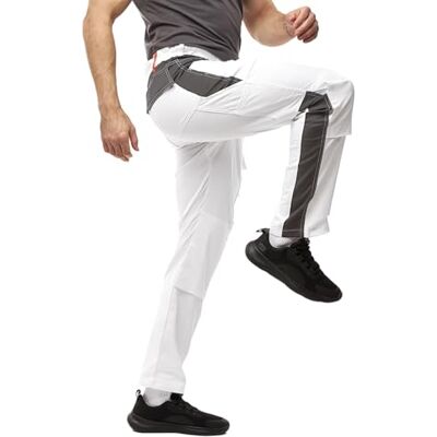 strongAnt Arbeitshose Herren Power Stretch Outdoorhose strongAnt Arbeitshose Herren Power Stretch Outdoorhose
