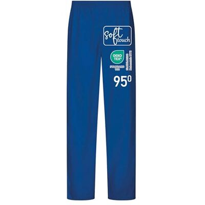 Exner Medizinische OP-Schlupfhose, Pflege-Hose, Arbeitshose, Unisex für Herren und Damen in Medizin, Krankenpflege, Altenpflege, SPA, Wellnes, weiß, grau, blau, grün, rot, rosa, lila, orange, beige Exner Medizinische OP-Schlupfhose, Pflege-Hose, Arbeitshose, Unisex für Herren und Damen in Medizin, Krankenpflege, Altenpflege, SPA, Wellnes, weiß, grau, blau, grün, rot, rosa, lila, orange, beige
