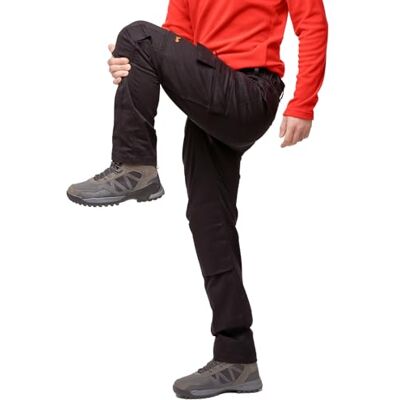 strongAnt Arbeitshose Herren Power Stretch Outdoorhose strongAnt Arbeitshose Herren Power Stretch Outdoorhose