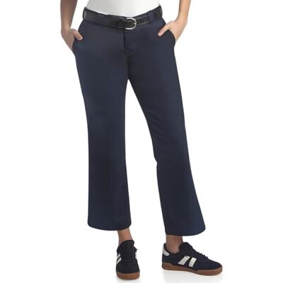 Dickies Original Damen-Arbeitshose mit Falten- und Fleckenresistenz, 34 Dickies Original Damen-Arbeitshose mit Falten- und Fleckenresistenz, 34