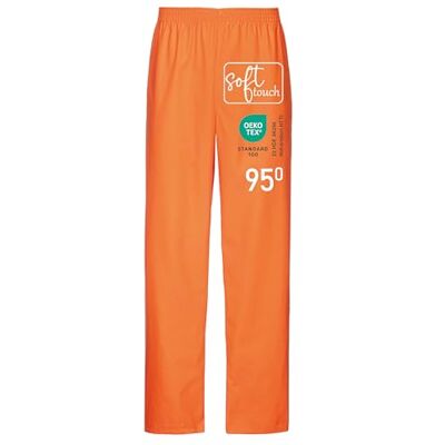 Exner Medizinische OP-Schlupfhose, Pflege-Hose, Arbeitshose, Unisex für Herren und Damen in Medizin, Krankenpflege, Altenpflege, SPA, Wellnes, weiß, grau, blau, grün, rot, rosa, lila, orange, beige Exner Medizinische OP-Schlupfhose, Pflege-Hose, Arbeitshose, Unisex für Herren und Damen in Medizin, Krankenpflege, Altenpflege, SPA, Wellnes, weiß, grau, blau, grün, rot, rosa, lila, orange, beige