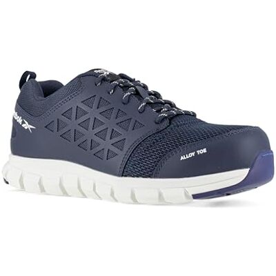 Reebok Sicherheitsschuhe Excel Light S1P Reebok Sicherheitsschuhe Excel Light S1P