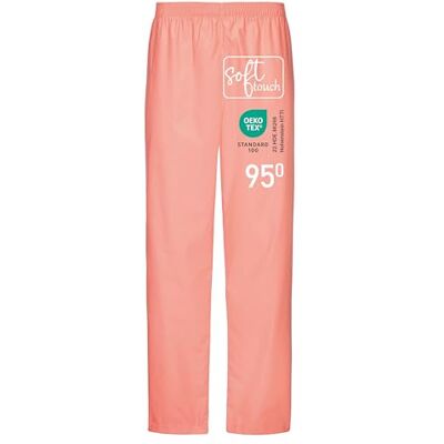 Exner Medizinische OP-Schlupfhose, Pflege-Hose, Arbeitshose, Unisex für Herren und Damen in Medizin, Krankenpflege, Altenpflege, SPA, Wellnes, weiß, grau, blau, grün, rot, rosa, lila, orange, beige Exner Medizinische OP-Schlupfhose, Pflege-Hose, Arbeitshose, Unisex für Herren und Damen in Medizin, Krankenpflege, Altenpflege, SPA, Wellnes, weiß, grau, blau, grün, rot, rosa, lila, orange, beige