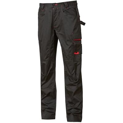 UPOWER SMILE Black Carbon T: 48 UPOWER SMILE Black Carbon T: 48