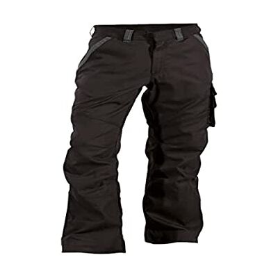 Dassy Canvas Hose Stark 295 g/m2 EN ISO 15797 verschiedene Farben Stark Dassy Canvas Hose Stark 295 g/m2 EN ISO 15797 verschiedene Farben Stark
