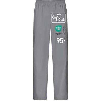 Exner Medizinische OP-Schlupfhose, Pflege-Hose, Arbeitshose, Unisex für Herren und Damen in Medizin, Krankenpflege, Altenpflege, SPA, Wellnes, weiß, grau, blau, grün, rot, rosa, lila, orange, beige Exner Medizinische OP-Schlupfhose, Pflege-Hose, Arbeitshose, Unisex für Herren und Damen in Medizin, Krankenpflege, Altenpflege, SPA, Wellnes, weiß, grau, blau, grün, rot, rosa, lila, orange, beige