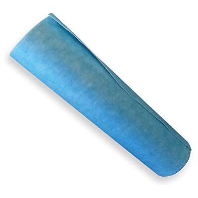 GIMA 25166 Wasserdichte Saugrolle, 90 cm x 50 m, 2500 ml/M2 GIMA 25166 Wasserdichte Saugrolle, 90 cm x 50 m, 2500 ml/M2