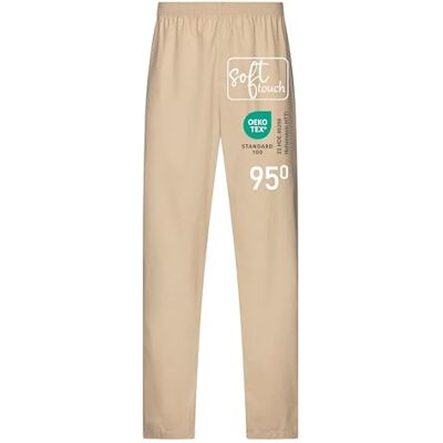 Exner Medizinische OP-Schlupfhose, Pflege-Hose, Arbeitshose, Unisex für Herren und Damen in Medizin, Krankenpflege, Altenpflege, SPA, Wellnes, weiß, grau, blau, grün, rot, rosa, lila, orange, beige Exner Medizinische OP-Schlupfhose, Pflege-Hose, Arbeitshose, Unisex für Herren und Damen in Medizin, Krankenpflege, Altenpflege, SPA, Wellnes, weiß, grau, blau, grün, rot, rosa, lila, orange, beige