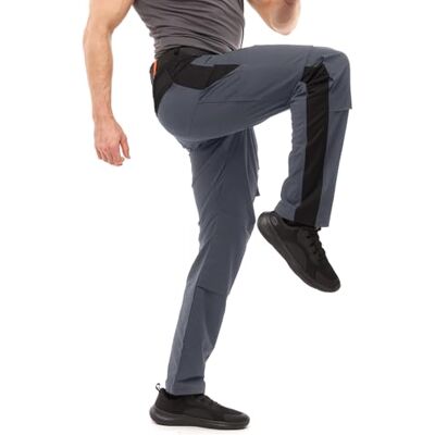 strongAnt Arbeitshose Herren Power Stretch Outdoorhose strongAnt Arbeitshose Herren Power Stretch Outdoorhose