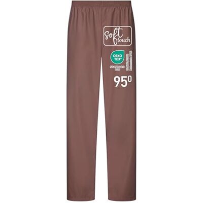 Exner Medizinische OP-Schlupfhose, Pflege-Hose, Arbeitshose, Unisex für Herren und Damen in Medizin, Krankenpflege, Altenpflege, SPA, Wellnes, weiß, grau, blau, grün, rot, rosa, lila, orange, beige Exner Medizinische OP-Schlupfhose, Pflege-Hose, Arbeitshose, Unisex für Herren und Damen in Medizin, Krankenpflege, Altenpflege, SPA, Wellnes, weiß, grau, blau, grün, rot, rosa, lila, orange, beige