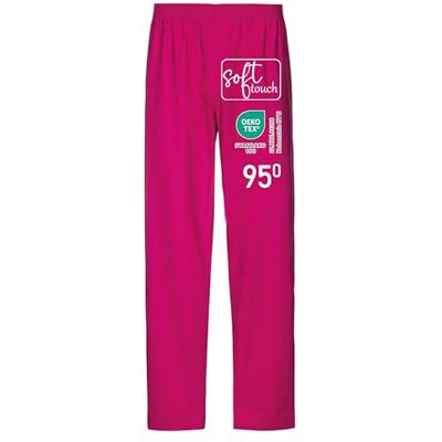 Exner Medizinische OP-Schlupfhose, Pflege-Hose, Arbeitshose, Unisex für Herren und Damen in Medizin, Krankenpflege, Altenpflege, SPA, Wellnes, weiß, grau, blau, grün, rot, rosa, lila, orange, beige Exner Medizinische OP-Schlupfhose, Pflege-Hose, Arbeitshose, Unisex für Herren und Damen in Medizin, Krankenpflege, Altenpflege, SPA, Wellnes, weiß, grau, blau, grün, rot, rosa, lila, orange, beige