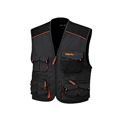 Beta 7867G XXXL Arbeitsweste, leichte ausführung neues design bessere passform Beta 7867G XXXL Arbeitsweste, leichte ausführung neues design bessere passform