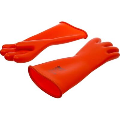 BGS 35892 Elektriker-Schutzhandschuhe Größe 11 (XXL) BGS 35892 Elektriker-Schutzhandschuhe Größe 11 (XXL)