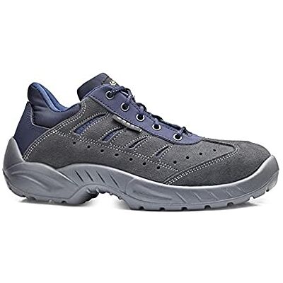 BASE Protection B163 ZAPATO GRIS SMART S1P SRC-T40 BASE Protection B163 ZAPATO GRIS SMART S1P SRC-T40