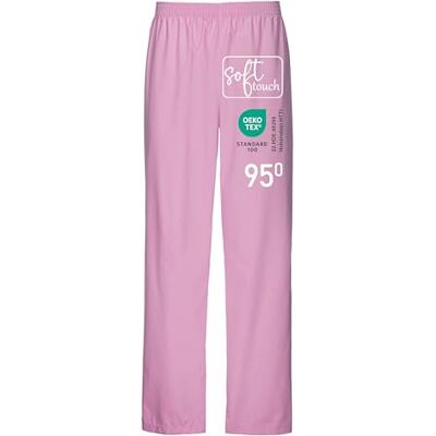 Exner Medizinische OP-Schlupfhose, Pflege-Hose, Arbeitshose, Unisex für Herren und Damen in Medizin, Krankenpflege, Altenpflege, SPA, Wellnes, weiß, grau, blau, grün, rot, rosa, lila, orange, beige Exner Medizinische OP-Schlupfhose, Pflege-Hose, Arbeitshose, Unisex für Herren und Damen in Medizin, Krankenpflege, Altenpflege, SPA, Wellnes, weiß, grau, blau, grün, rot, rosa, lila, orange, beige