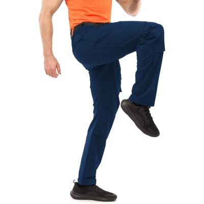 strongAnt Arbeitshose Herren Power Stretch Outdoorhose strongAnt Arbeitshose Herren Power Stretch Outdoorhose