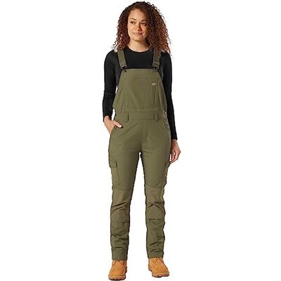 Dickies SCHUTZOVERALL FÜR DAMEN Dickies SCHUTZOVERALL FÜR DAMEN