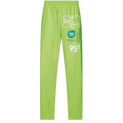 Exner Medizinische OP-Schlupfhose, Pflege-Hose, Arbeitshose, Unisex für Herren und Damen in Medizin, Krankenpflege, Altenpflege, SPA, Wellnes, weiß, grau, blau, grün, rot, rosa, lila, orange, beige Exner Medizinische OP-Schlupfhose, Pflege-Hose, Arbeitshose, Unisex für Herren und Damen in Medizin, Krankenpflege, Altenpflege, SPA, Wellnes, weiß, grau, blau, grün, rot, rosa, lila, orange, beige