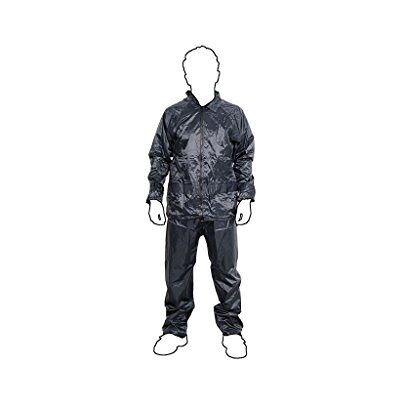 Cofan TRAJE AGUA AZUL POLIESTER/PVC TALLA XL Unid: 1 Cofan TRAJE AGUA AZUL POLIESTER/PVC TALLA XL Unid: 1