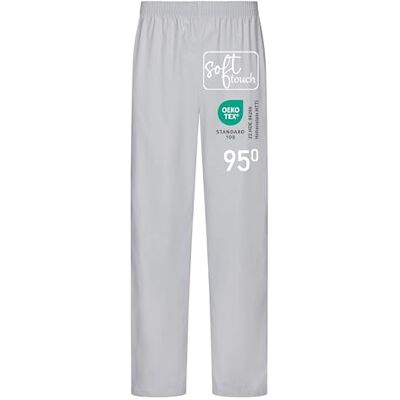 Exner Medizinische OP-Schlupfhose, Pflege-Hose, Arbeitshose, Unisex für Herren und Damen in Medizin, Krankenpflege, Altenpflege, SPA, Wellnes, weiß, grau, blau, grün, rot, rosa, lila, orange, beige Exner Medizinische OP-Schlupfhose, Pflege-Hose, Arbeitshose, Unisex für Herren und Damen in Medizin, Krankenpflege, Altenpflege, SPA, Wellnes, weiß, grau, blau, grün, rot, rosa, lila, orange, beige